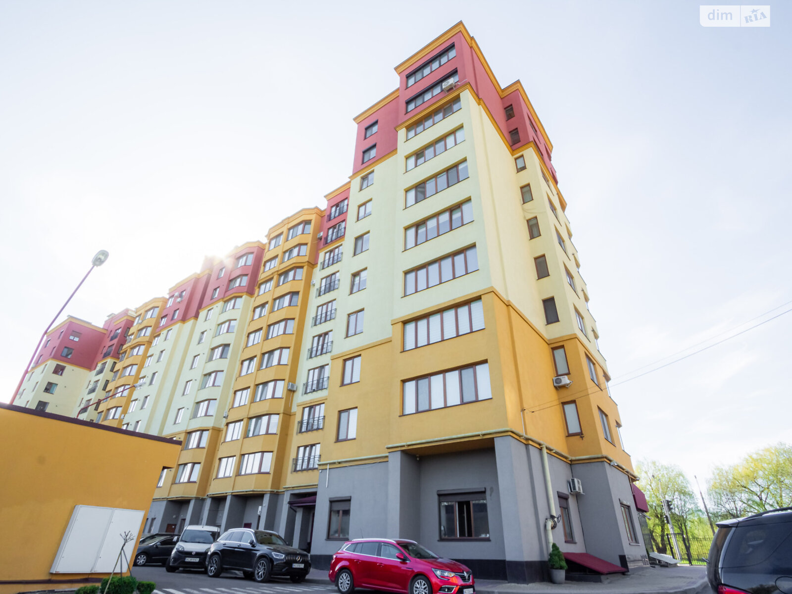 Продаж двокімнатної квартири в Луцьку, на вул. Набережна, фото 1