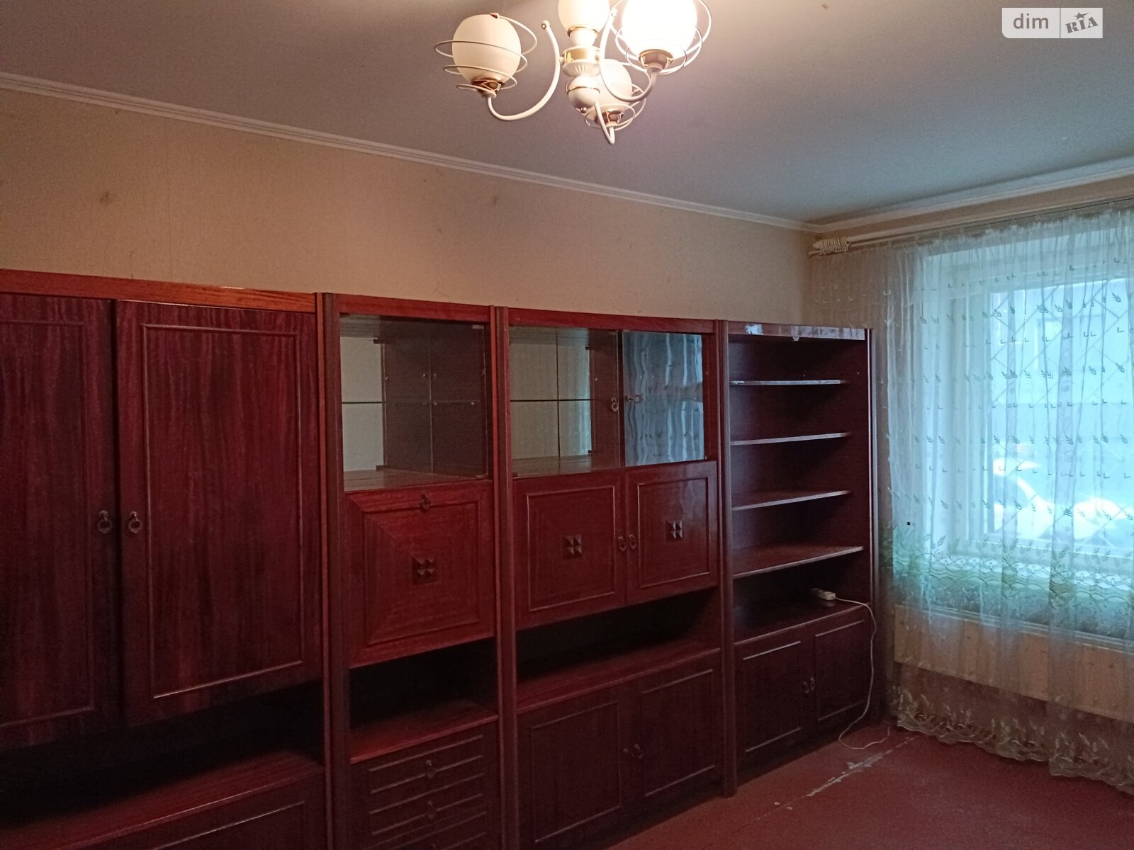 Продажа двухкомнатной квартиры в Луцке, на ул. Ровенская 125, кв. 133, фото 1