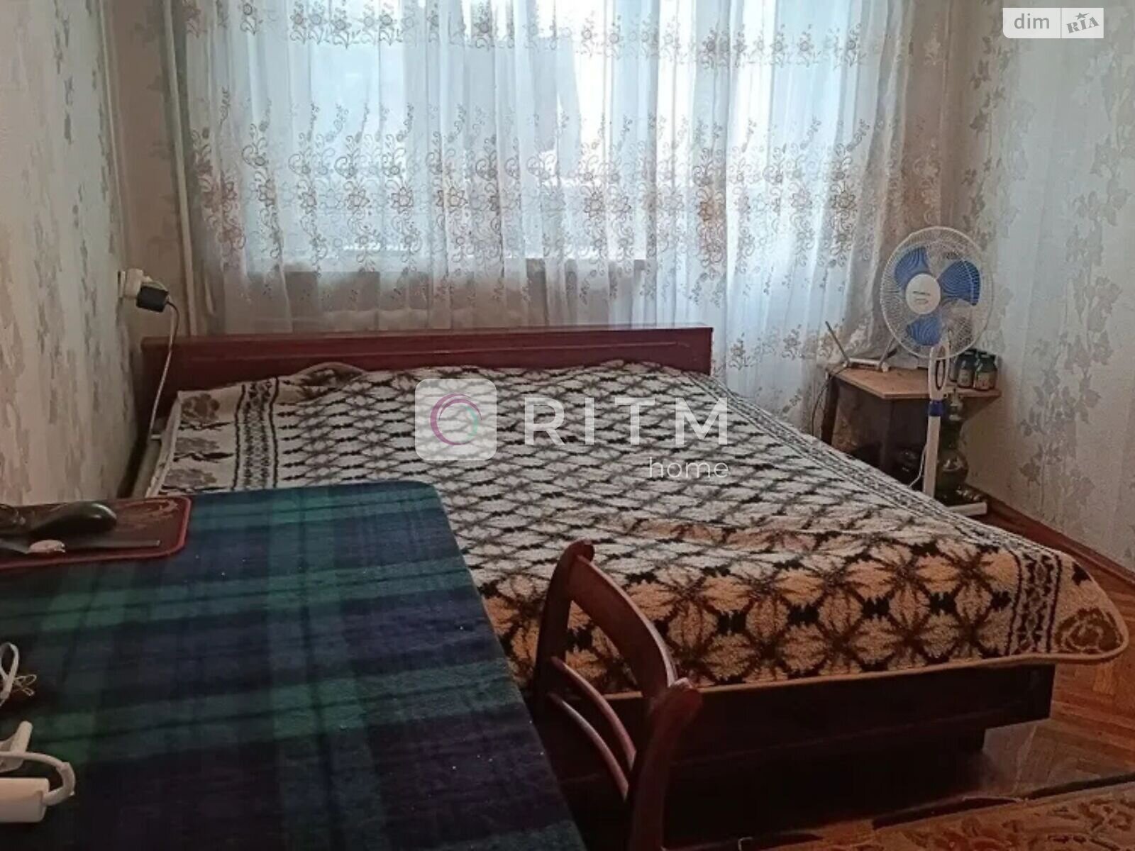 Продажа трехкомнатной квартиры в Луцке, на просп. Победы, фото 1 Продажа трехкомнатной квартиры в Луцке, на просп. Победы, фото 1
