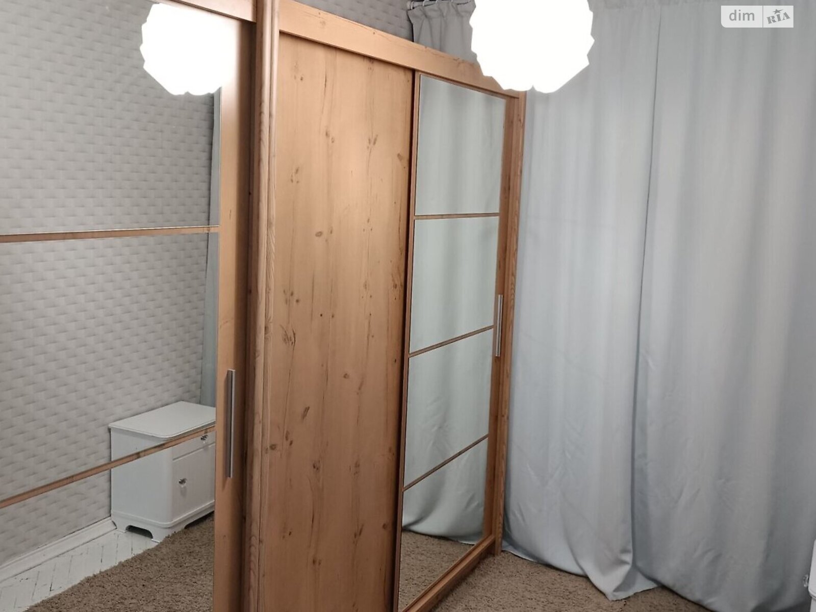 Продажа двухкомнатной квартиры в Луцке, на просп. Победы 22, фото 1 Продажа двухкомнатной квартиры в Луцке, на просп. Победы 22, фото 1