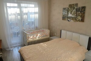 Продажа трехкомнатной квартиры в Луцке, на просп. Соборности 20А, кв. 88, район 33 микрорайон фото 2