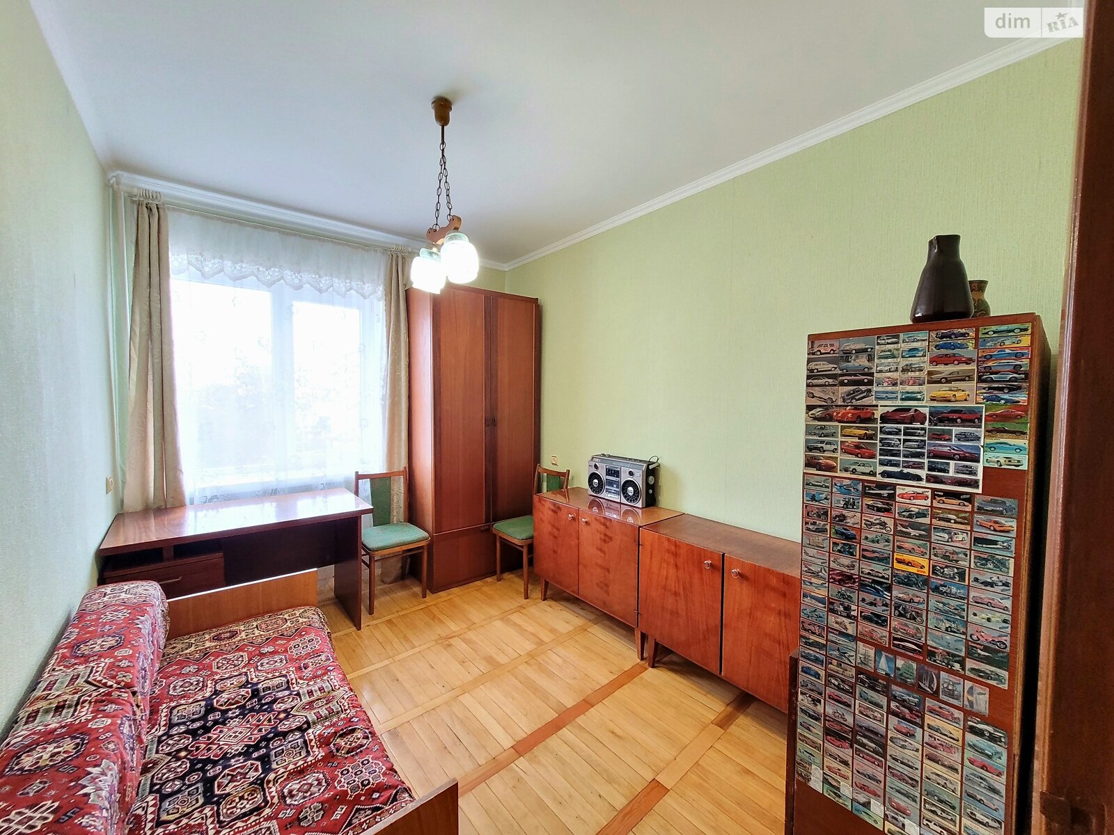 Продажа трехкомнатной квартиры в Луцке, на ул. Ровенская, фото 1