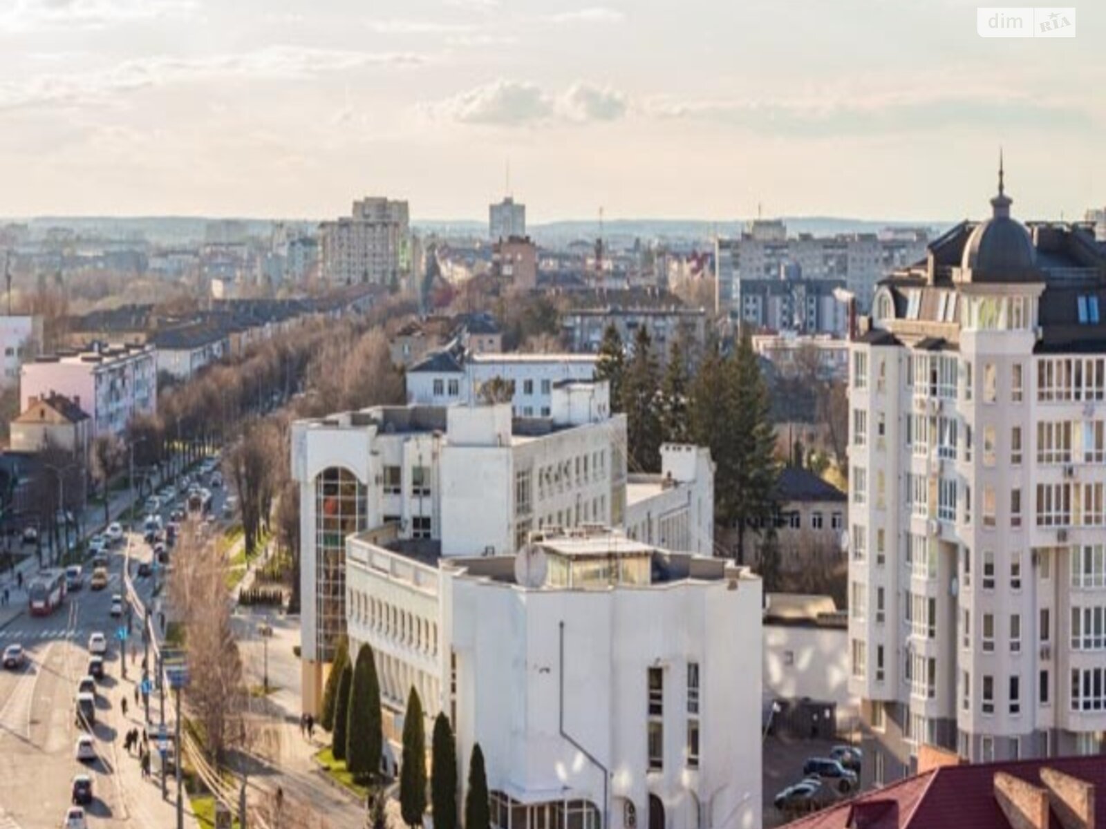 Продажа однокомнатной квартиры в Луцке, на ул. Ровенская, фото 1