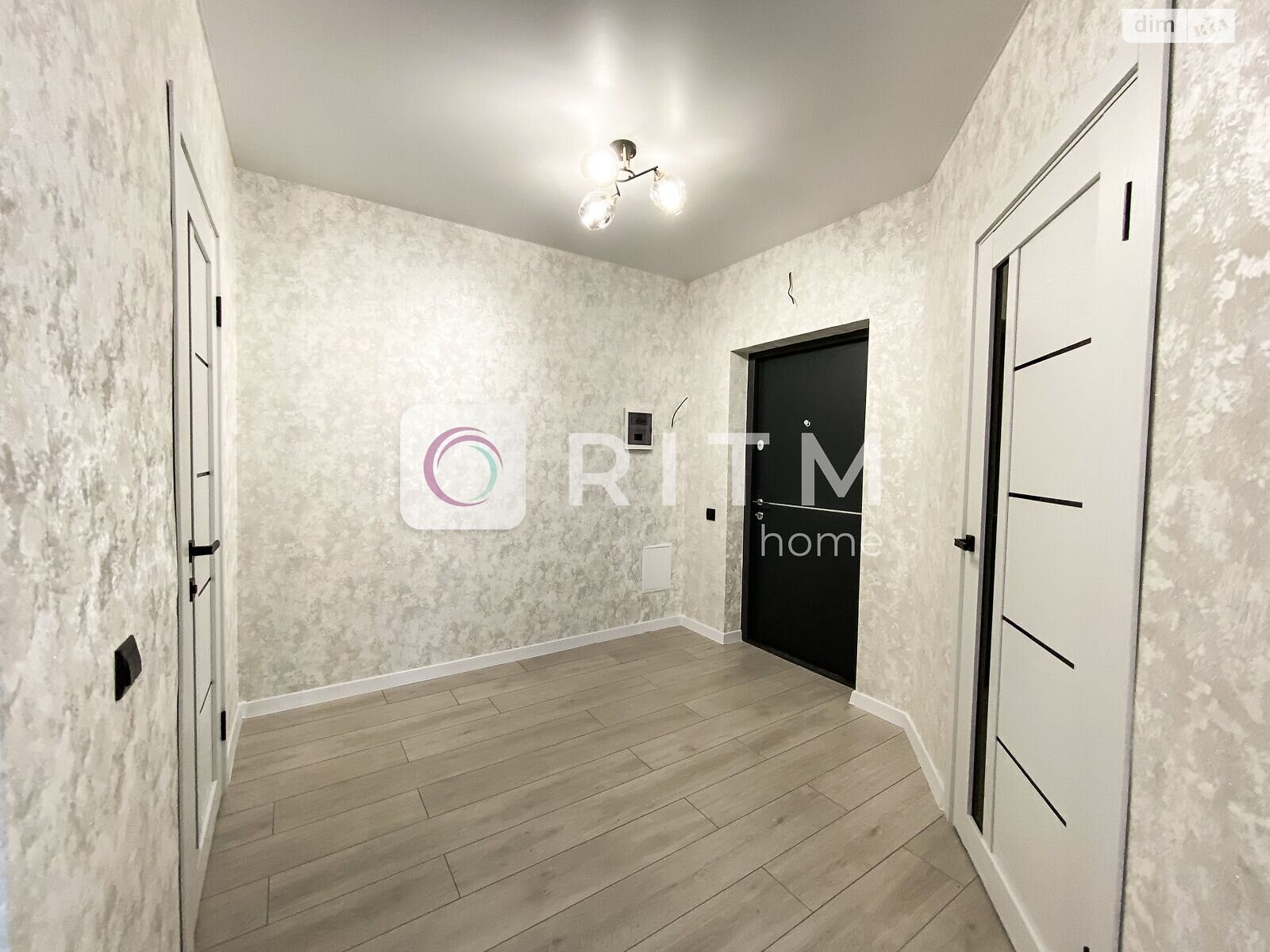 Продаж однокімнатної квартири в Луцьку, на вул. Рівненська, фото 1 Продаж однокімнатної квартири в Луцьку, на вул. Рівненська, фото 1