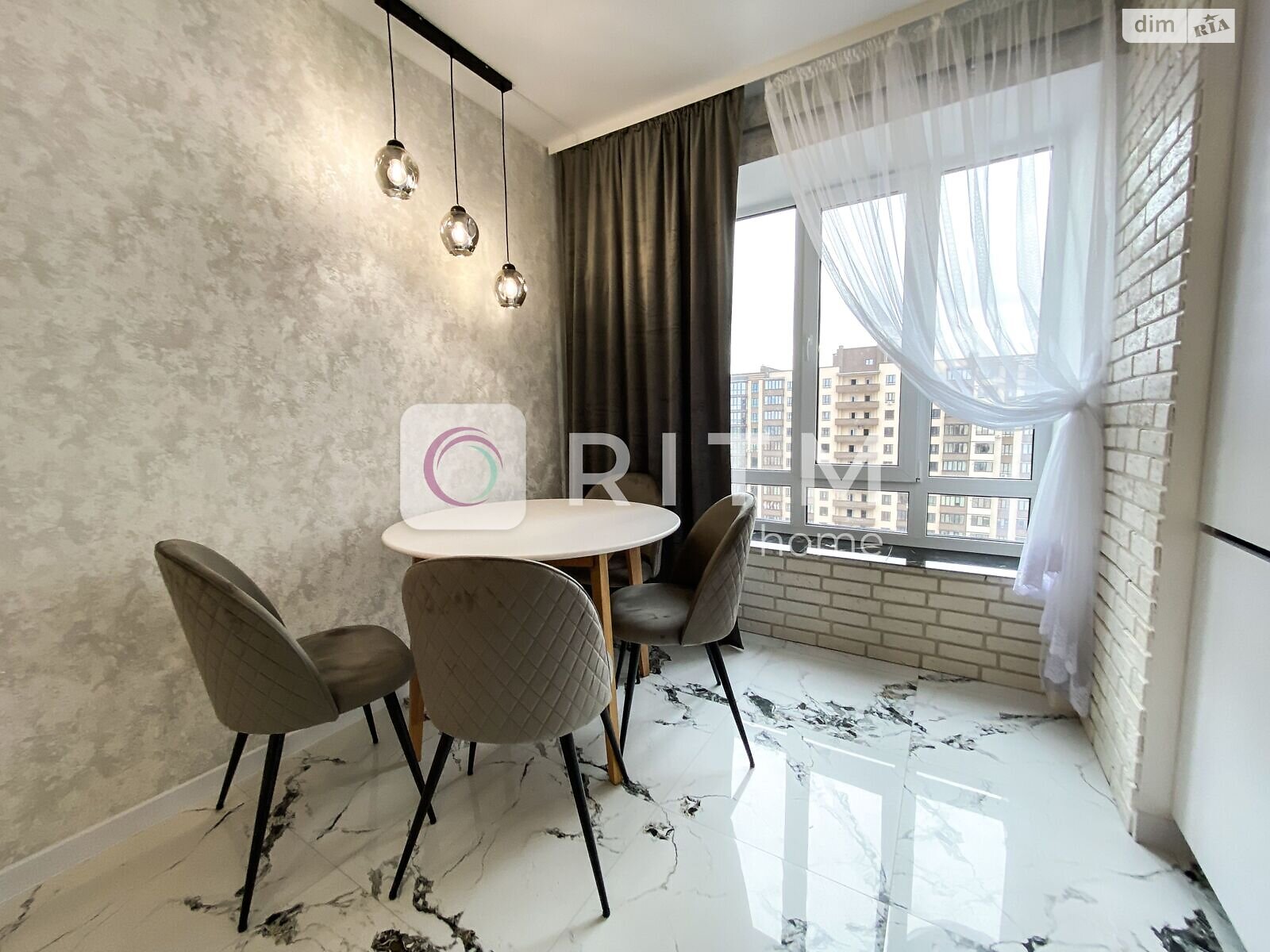 Продаж однокімнатної квартири в Луцьку, на вул. Рівненська, фото 1 Продаж однокімнатної квартири в Луцьку, на вул. Рівненська, фото 1