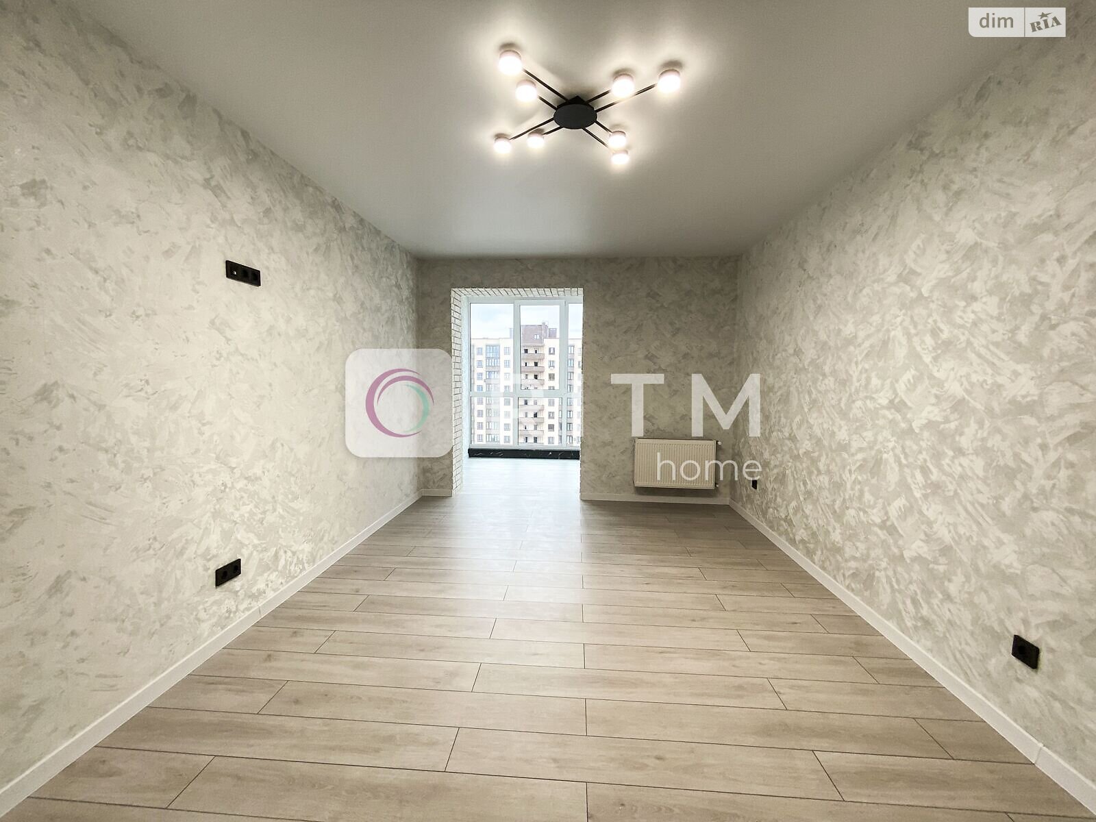 Продаж однокімнатної квартири в Луцьку, на вул. Рівненська, фото 1 Продаж однокімнатної квартири в Луцьку, на вул. Рівненська, фото 1