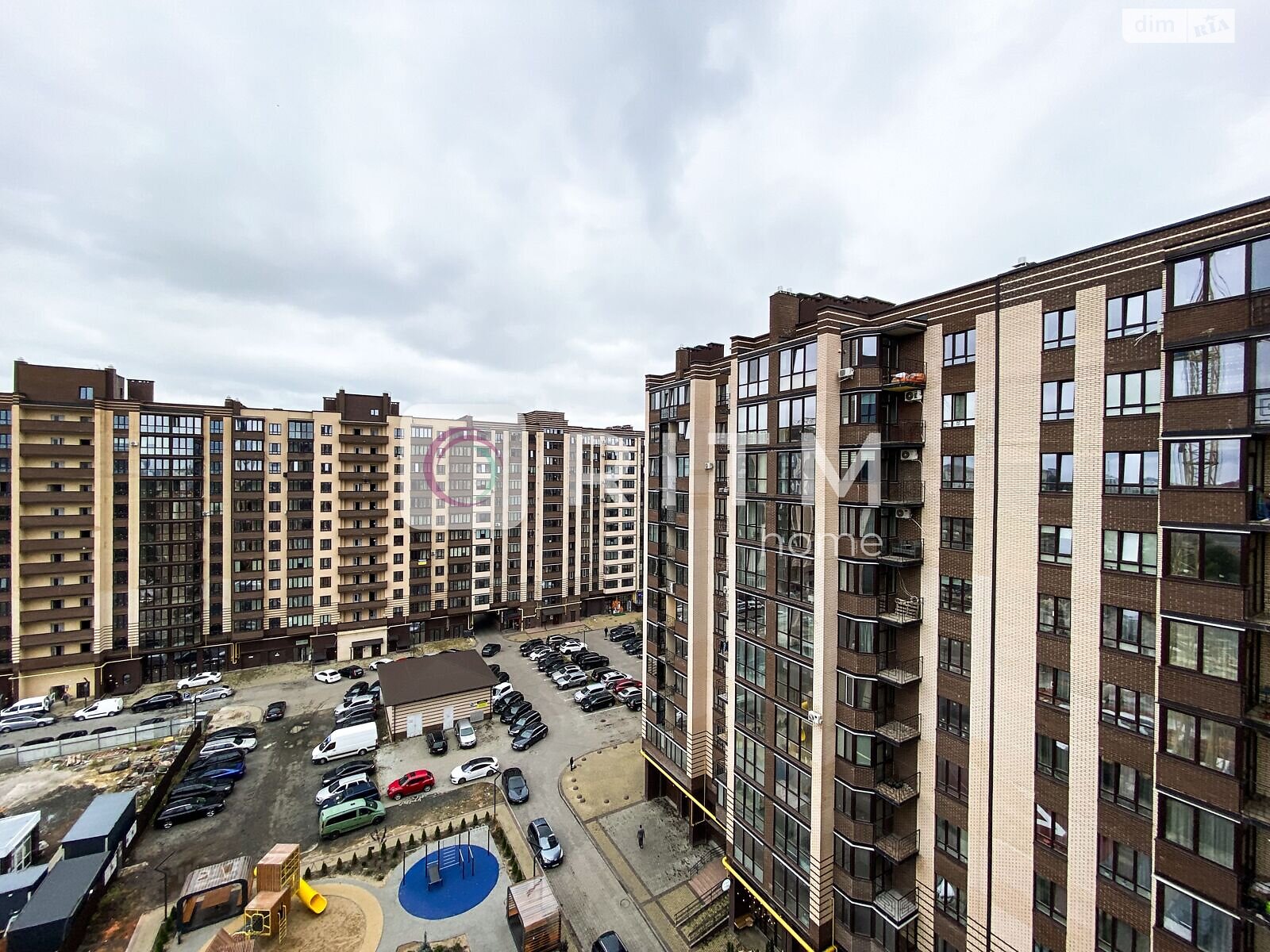 Продаж однокімнатної квартири в Луцьку, на вул. Рівненська, фото 1 Продаж однокімнатної квартири в Луцьку, на вул. Рівненська, фото 1