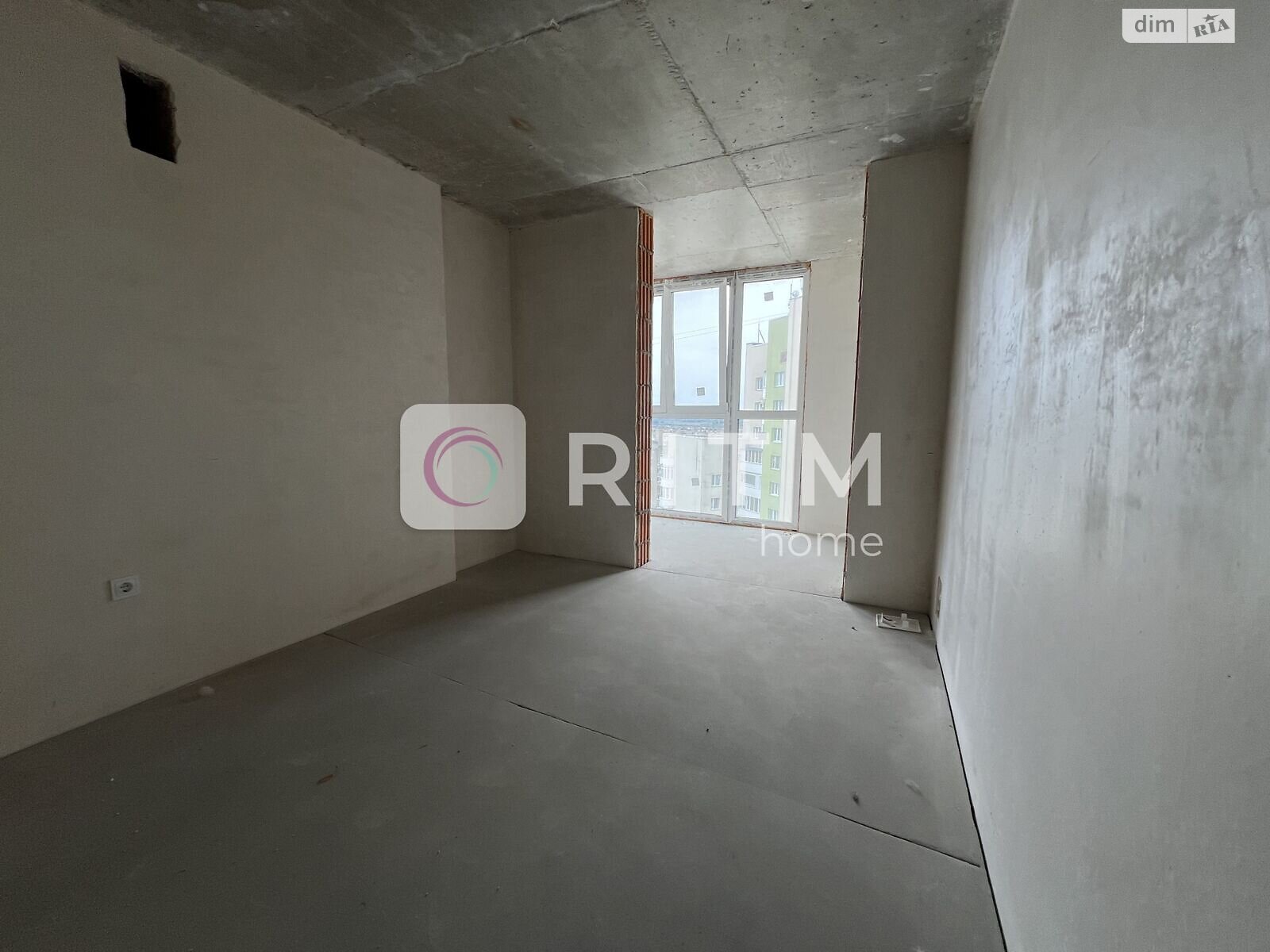 Продажа однокомнатной квартиры в Луцке, на ул. Ровенская, фото 1