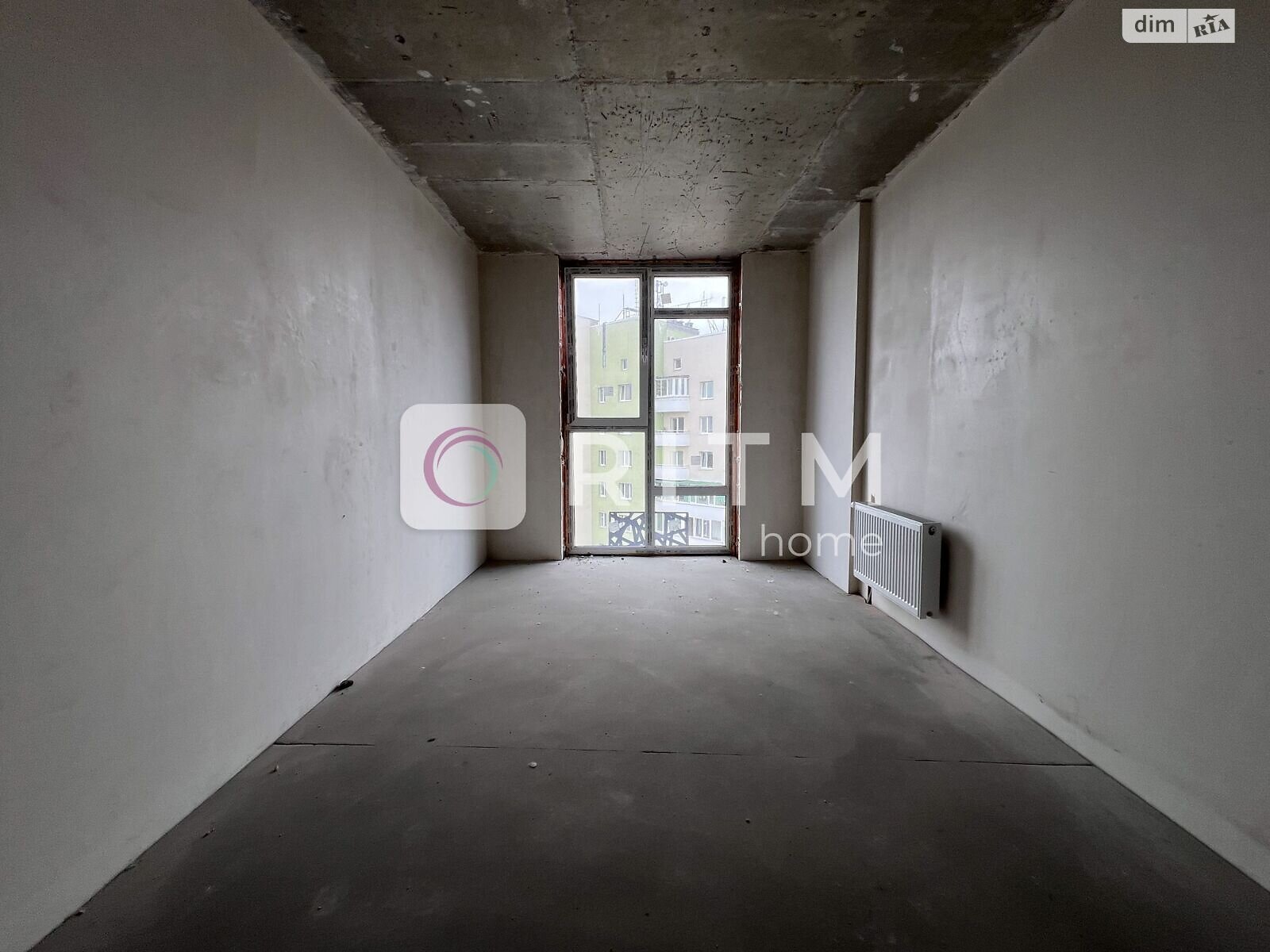 Продажа однокомнатной квартиры в Луцке, на ул. Ровенская, фото 1