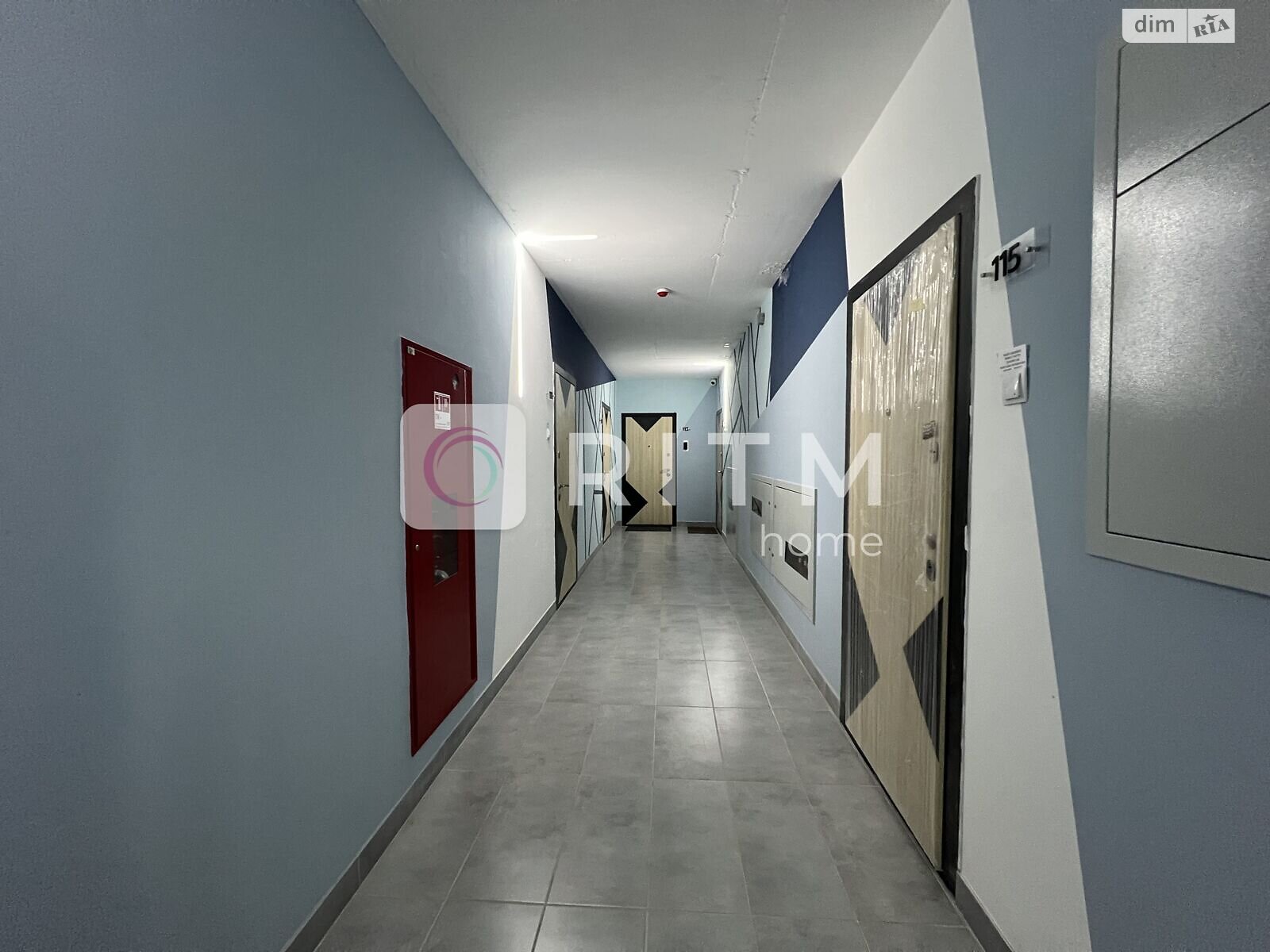 Продажа однокомнатной квартиры в Луцке, на ул. Ровенская, фото 1