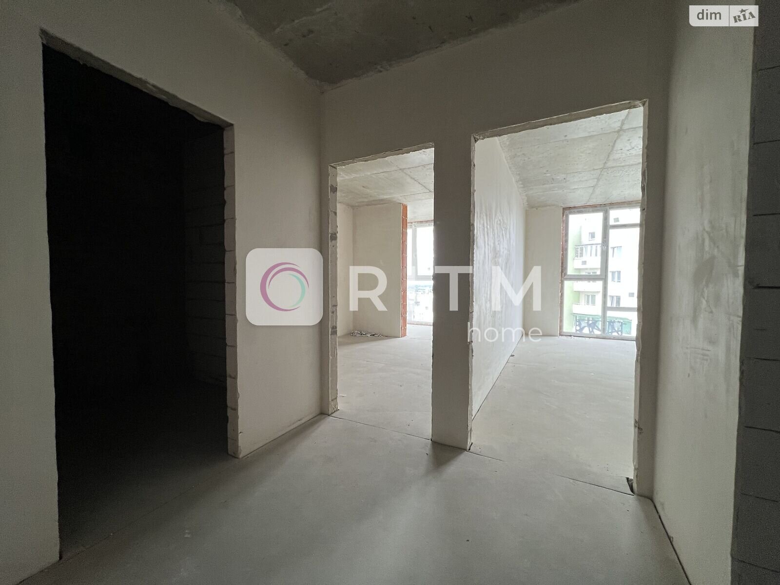 Продажа однокомнатной квартиры в Луцке, на ул. Ровенская, фото 1