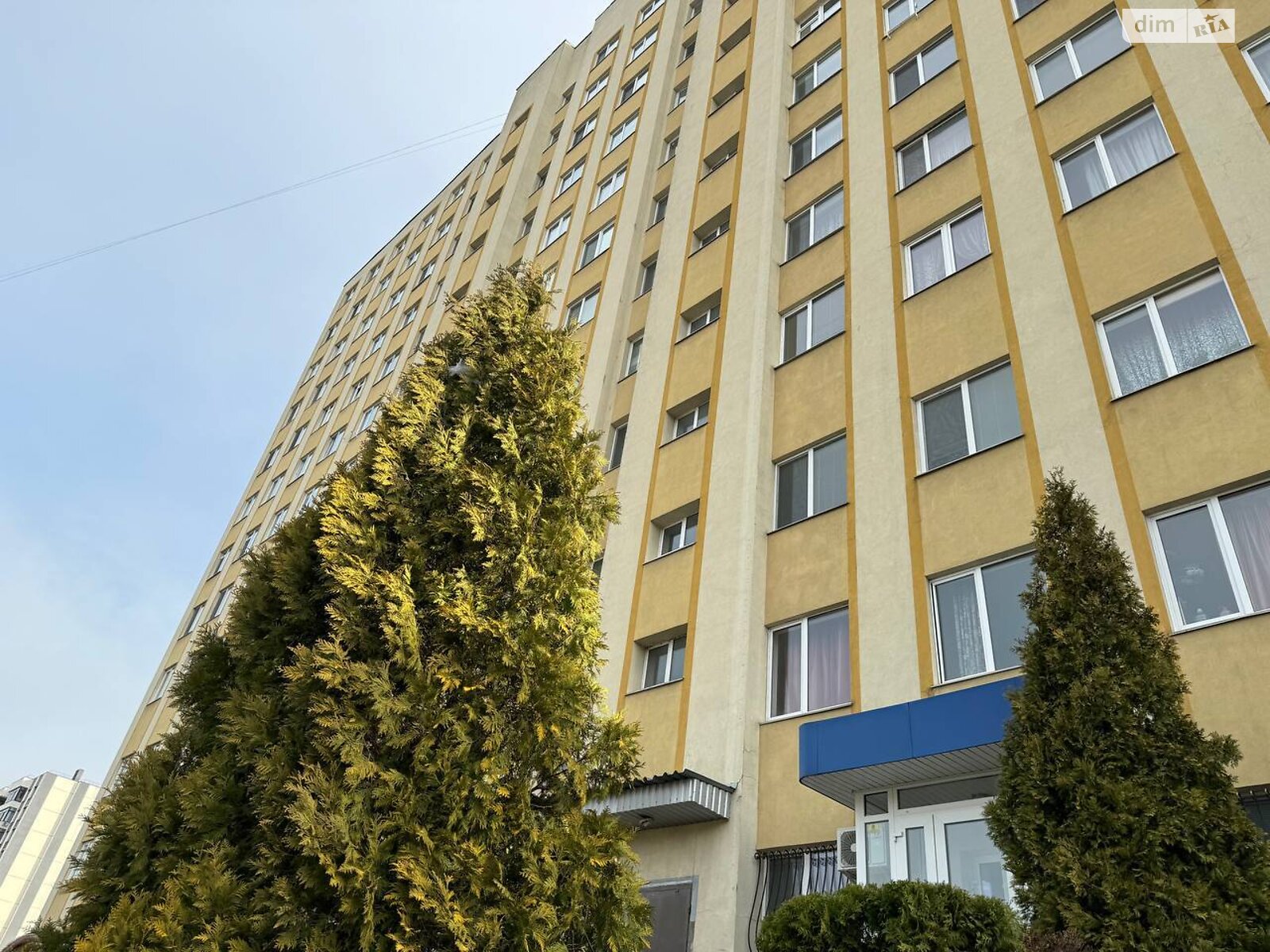 Продажа двухкомнатной квартиры в Луцке, на ул. Шевченко 13А, район Центр фото 1