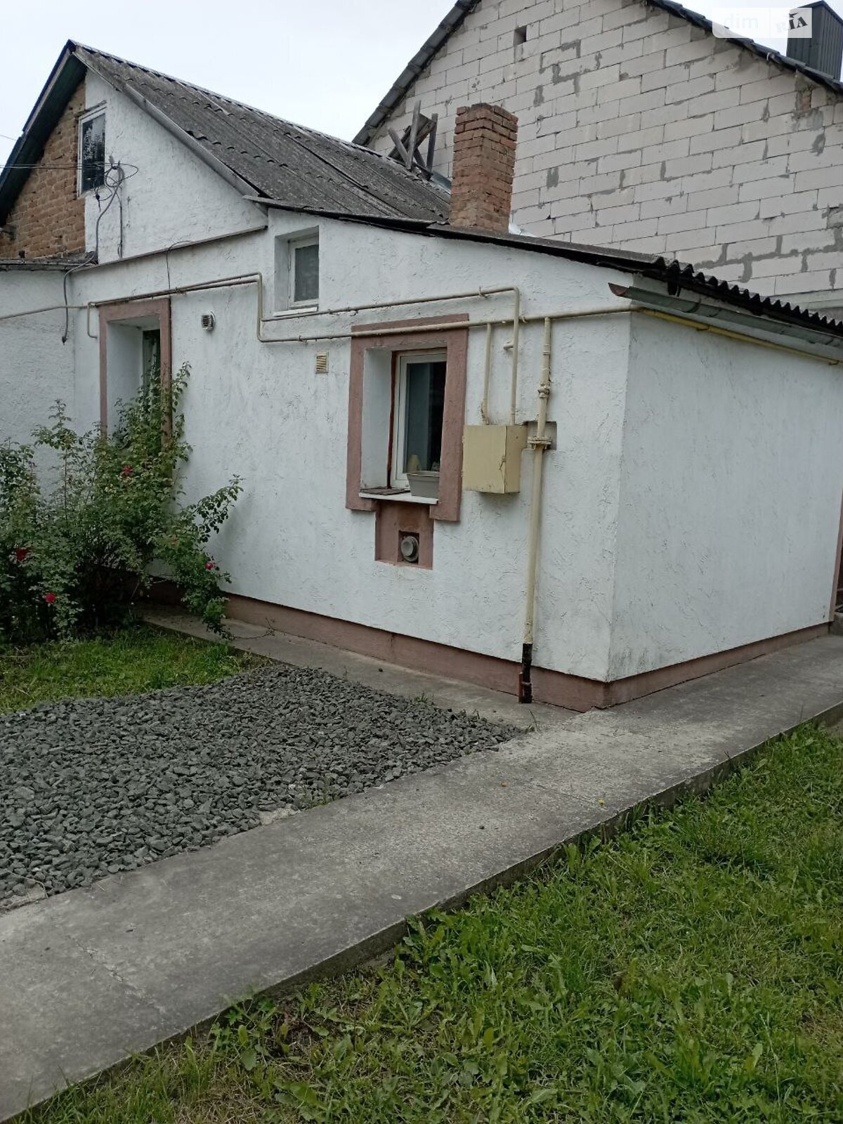 Продажа однокомнатной квартиры в Луцке, на ул. Степная 81, кв. 2, фото 1 Продажа однокомнатной квартиры в Луцке, на ул. Степная 81, кв. 2, фото 1