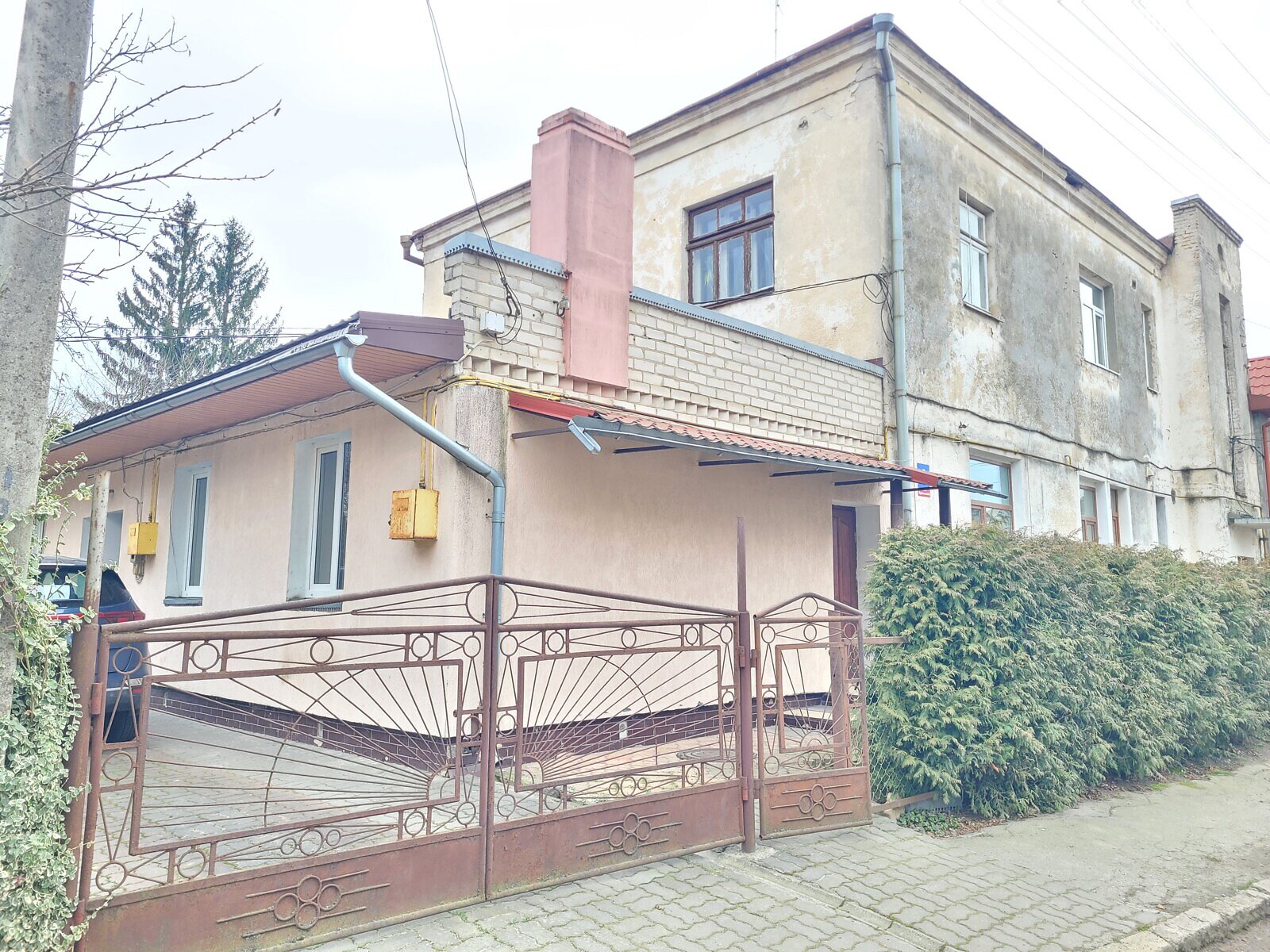 Продажа двухкомнатной квартиры в Луцке, на ул. Строителей, фото 1
