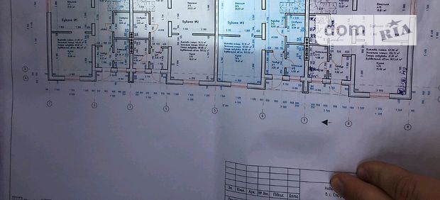 Продажа четырехкомнатной квартиры в Луцке, район Струмовка фото 1 Продажа четырехкомнатной квартиры в Луцке, район Струмовка фото 1