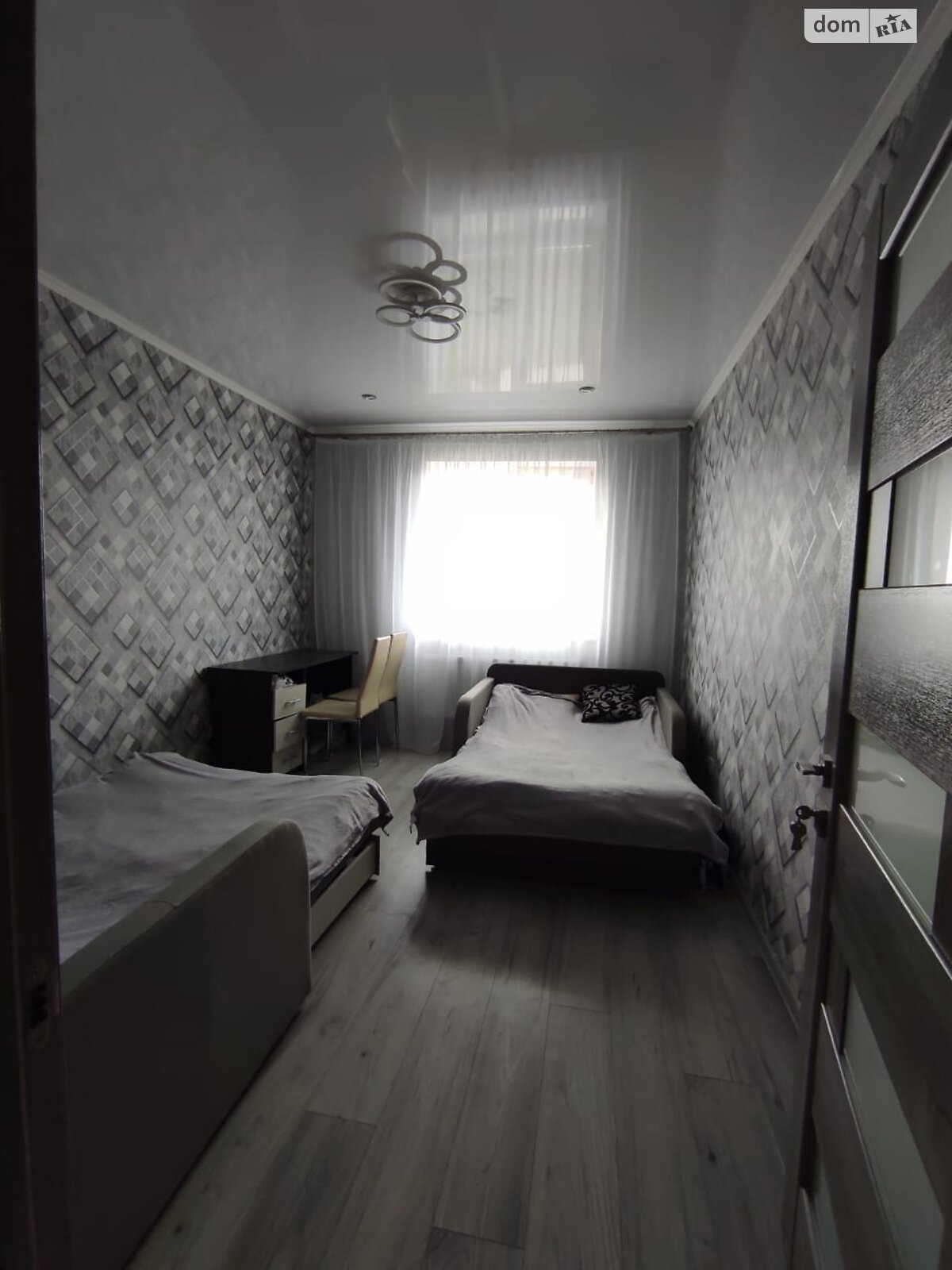 Продаж двокімнатної квартири в Струмівці, на скандинавська 3, фото 1