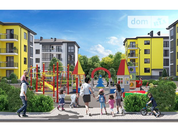 Продаж трикімнатної квартири в Тарасове, на вул. Боголюбська 116, фото 1 Продаж трикімнатної квартири в Тарасове, на вул. Боголюбська 116, фото 1