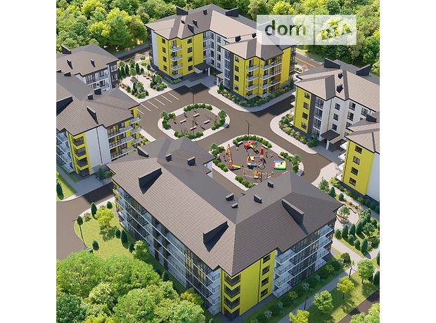 Продаж трикімнатної квартири в Тарасове, на вул. Боголюбська 116, фото 1 Продаж трикімнатної квартири в Тарасове, на вул. Боголюбська 116, фото 1