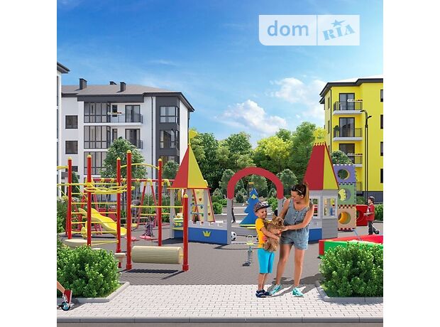 Продажа двухкомнатной квартиры в Луцке, на ул. Боголюбская район Тарасово фото 1 Продажа двухкомнатной квартиры в Луцке, на ул. Боголюбская район Тарасово фото 1