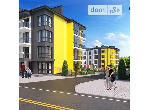 Продажа однокомнатной квартиры в Луцке, на ул. Боголюбская 116 район Тарасово фото 1 Продажа однокомнатной квартиры в Луцке, на ул. Боголюбская 116 район Тарасово фото 1