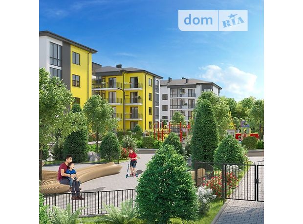 Продажа двухкомнатной квартиры в Луцке, на ул. Боголюбская район Тарасово фото 1 Продажа двухкомнатной квартиры в Луцке, на ул. Боголюбская район Тарасово фото 1