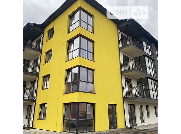 Продажа двухкомнатной квартиры в Луцке, на ул. Боголюбская район Тарасово фото 1 Продажа двухкомнатной квартиры в Луцке, на ул. Боголюбская район Тарасово фото 1