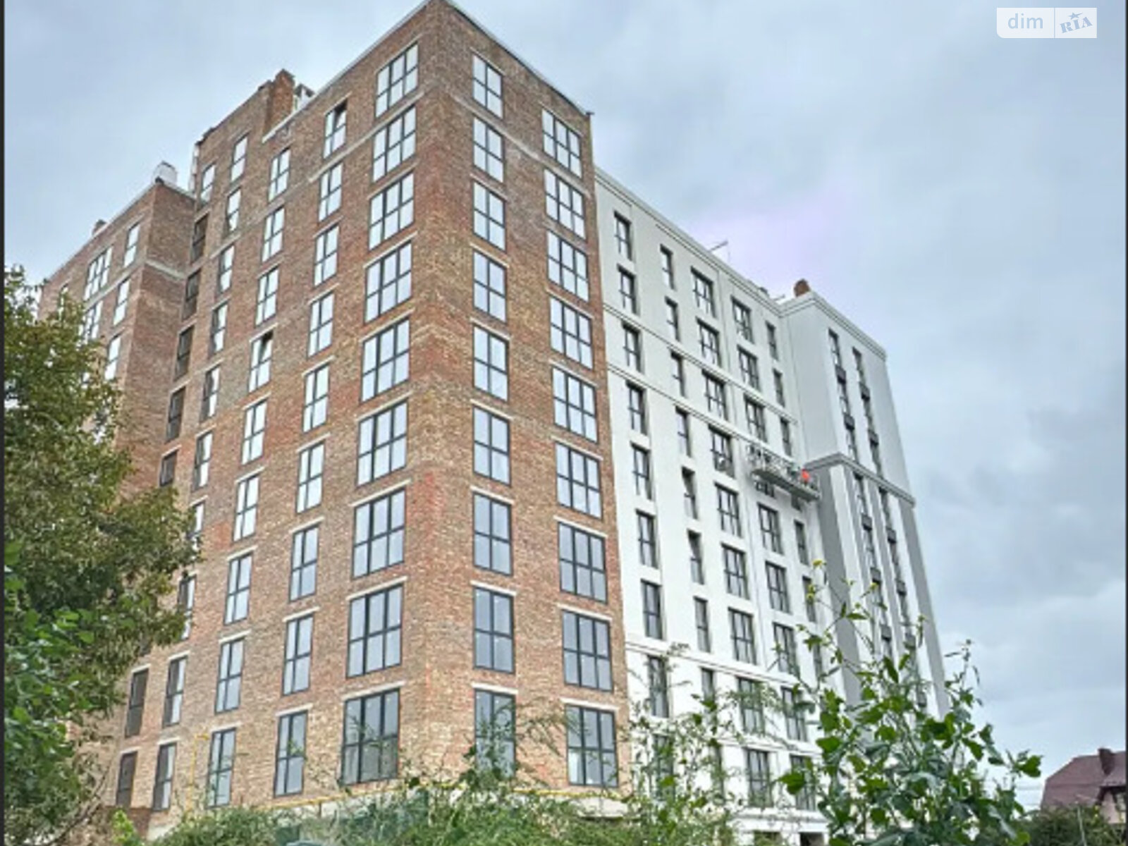 Продаж однокімнатної квартири в Луцьку, на вул. Християнська 42, район Теремно фото 1 Продаж однокімнатної квартири в Луцьку, на вул. Християнська 42, район Теремно фото 1