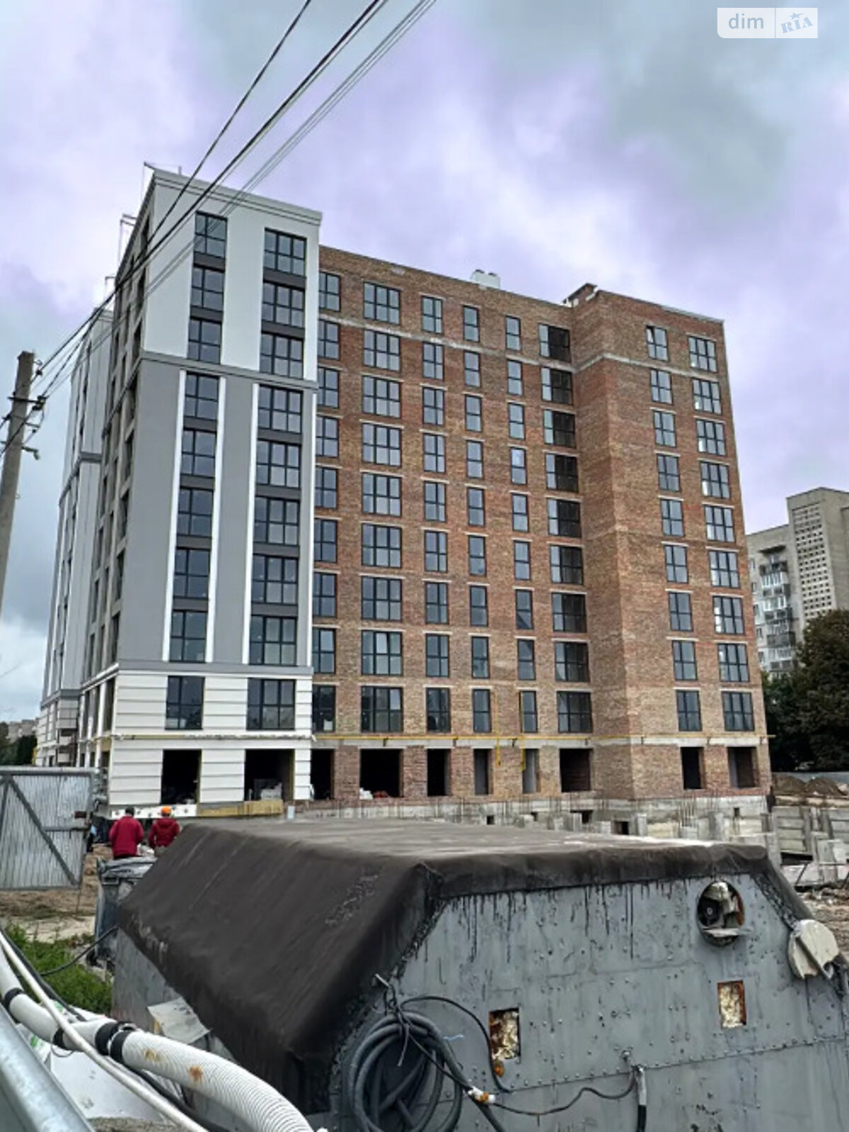 Продаж однокімнатної квартири в Луцьку, на вул. Християнська 42, район Теремно фото 1 Продаж однокімнатної квартири в Луцьку, на вул. Християнська 42, район Теремно фото 1