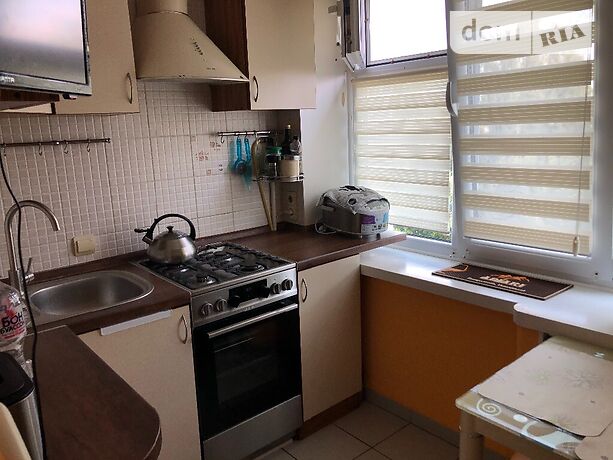 Продажа однокомнатной квартиры в Луцке, на просп. Возрождение район Теремно фото 1 Продажа однокомнатной квартиры в Луцке, на просп. Возрождение район Теремно фото 1
