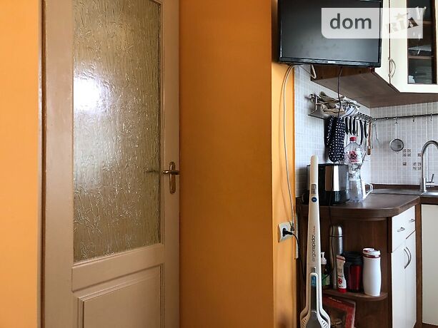 Продажа однокомнатной квартиры в Луцке, на просп. Возрождение район Теремно фото 1 Продажа однокомнатной квартиры в Луцке, на просп. Возрождение район Теремно фото 1