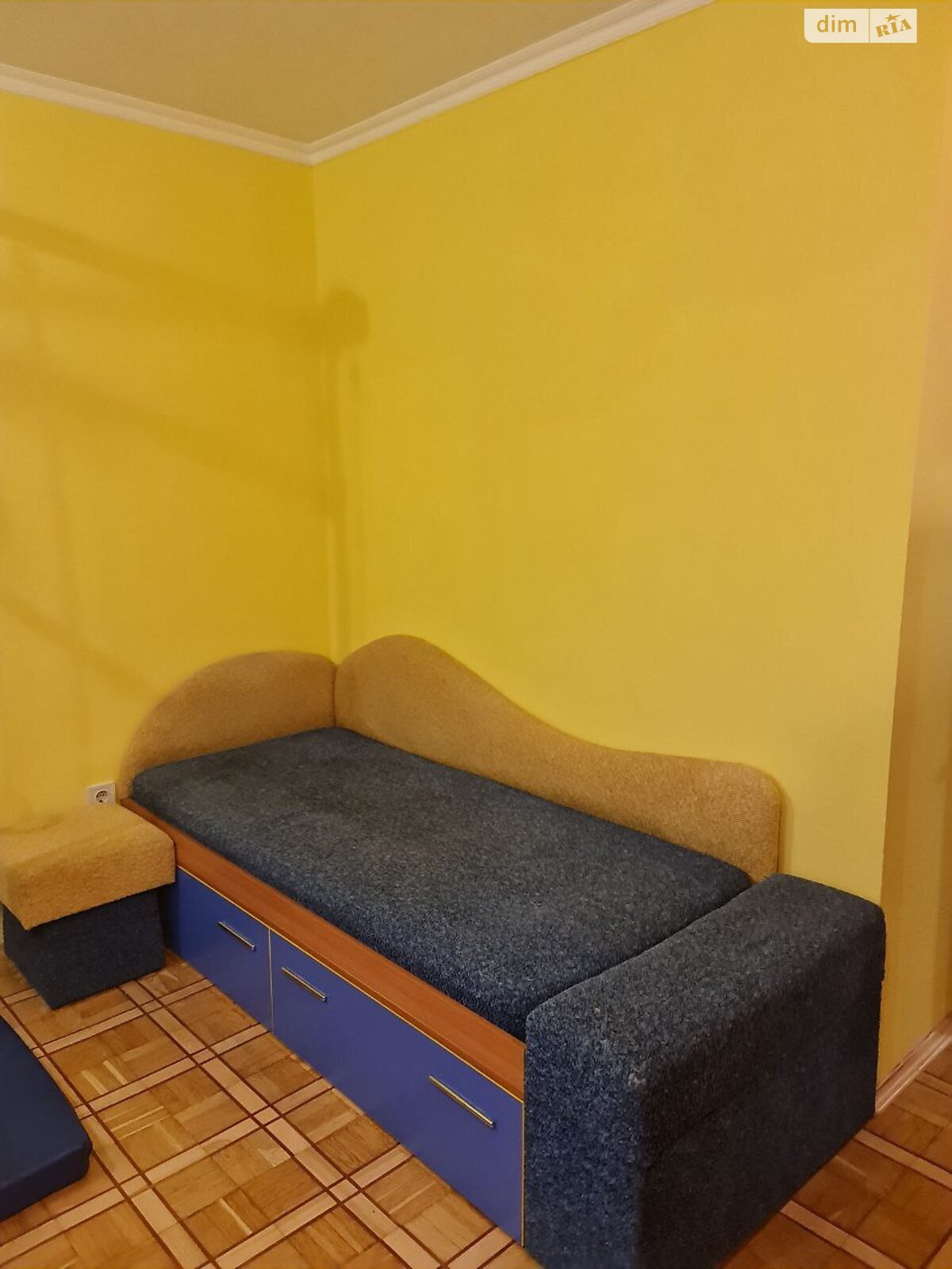 Продажа трехкомнатной квартиры в Луцке, на ул. Писаревского 9, кв. 21, район Теремно фото 1 Продажа трехкомнатной квартиры в Луцке, на ул. Писаревского 9, кв. 21, район Теремно фото 1