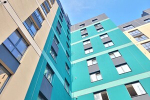 Продажа однокомнатной квартиры в Луцке, на ул. Ровенская 119, район Теремно фото 2