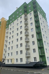 Продажа однокомнатной квартиры в Луцке, на ул. Ровенская 113, район Теремно фото 2