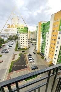 Продаж однокімнатної квартири в Луцьку, на вул. Рівненська 113, район Теремно фото 2 Продаж однокімнатної квартири в Луцьку, на вул. Рівненська 113, район Теремно фото 2