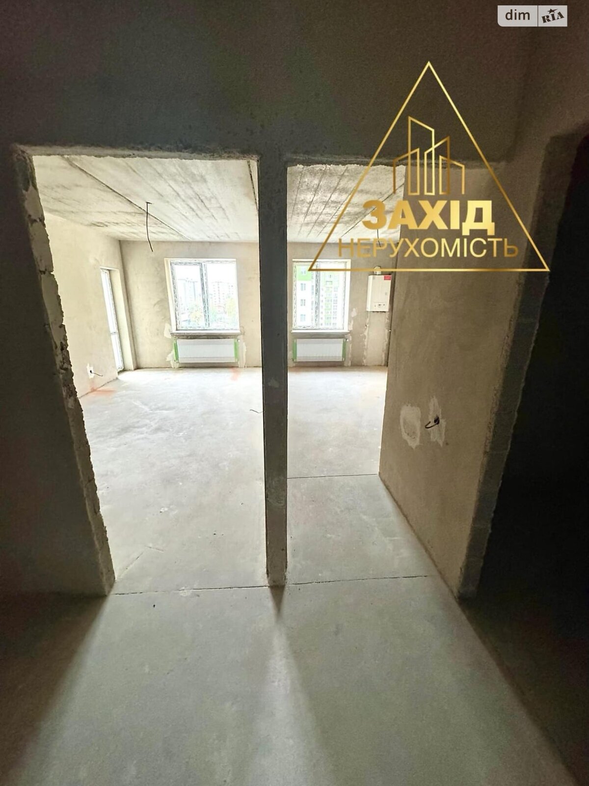 Продаж однокімнатної квартири в Луцьку, на вул. Рівненська 113, район Теремно фото 1 Продаж однокімнатної квартири в Луцьку, на вул. Рівненська 113, район Теремно фото 1