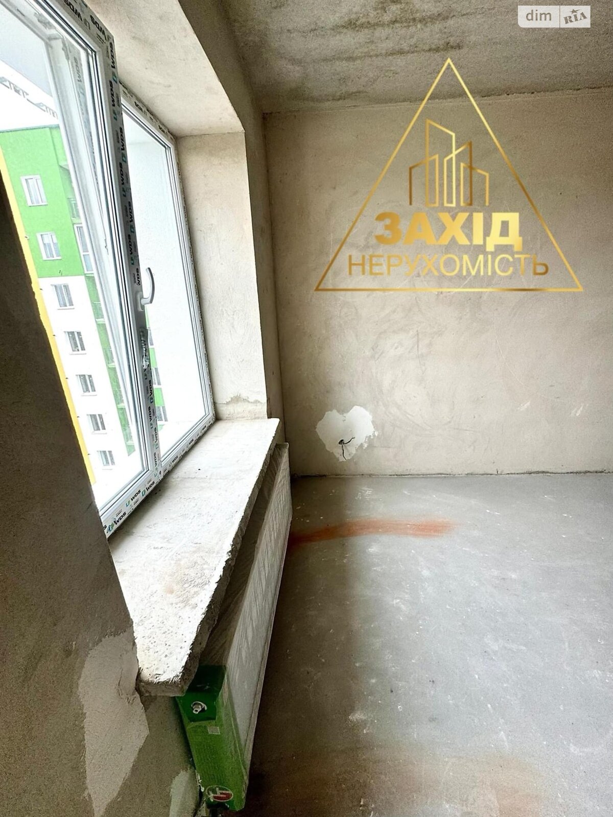 Продаж однокімнатної квартири в Луцьку, на вул. Рівненська 113, район Теремно фото 1 Продаж однокімнатної квартири в Луцьку, на вул. Рівненська 113, район Теремно фото 1