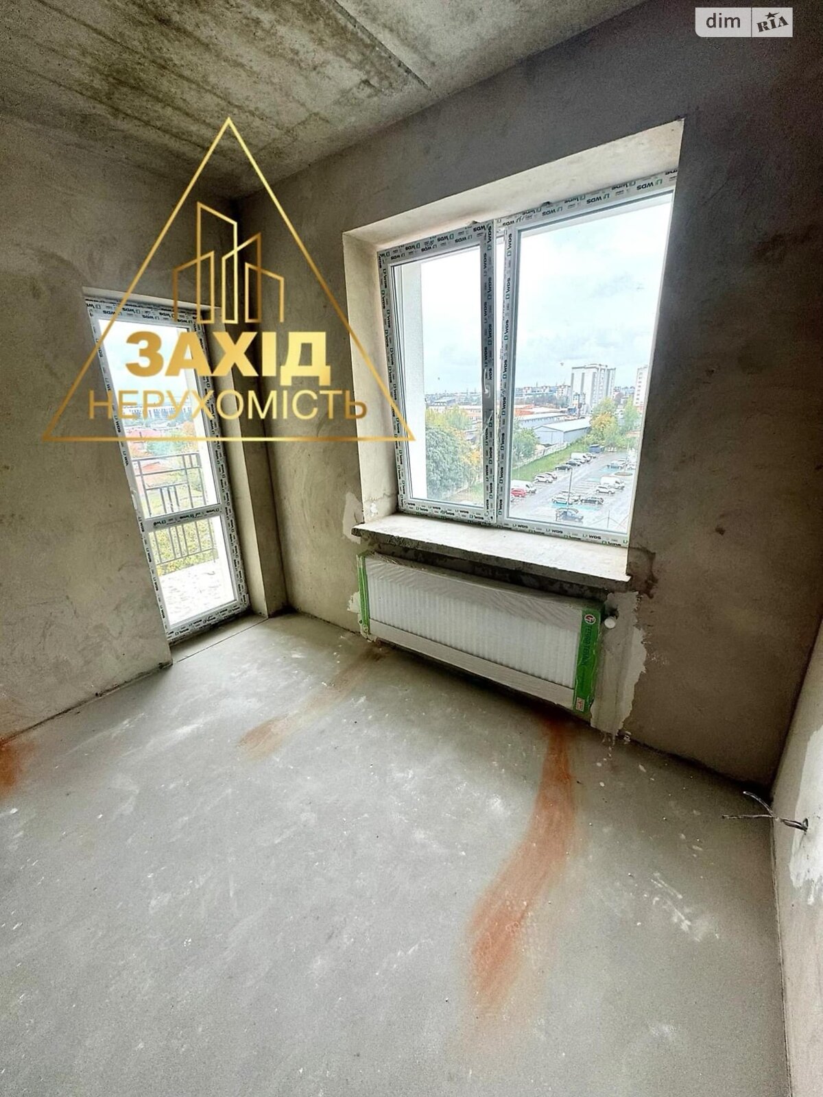 Продаж однокімнатної квартири в Луцьку, на вул. Рівненська 113, район Теремно фото 1 Продаж однокімнатної квартири в Луцьку, на вул. Рівненська 113, район Теремно фото 1