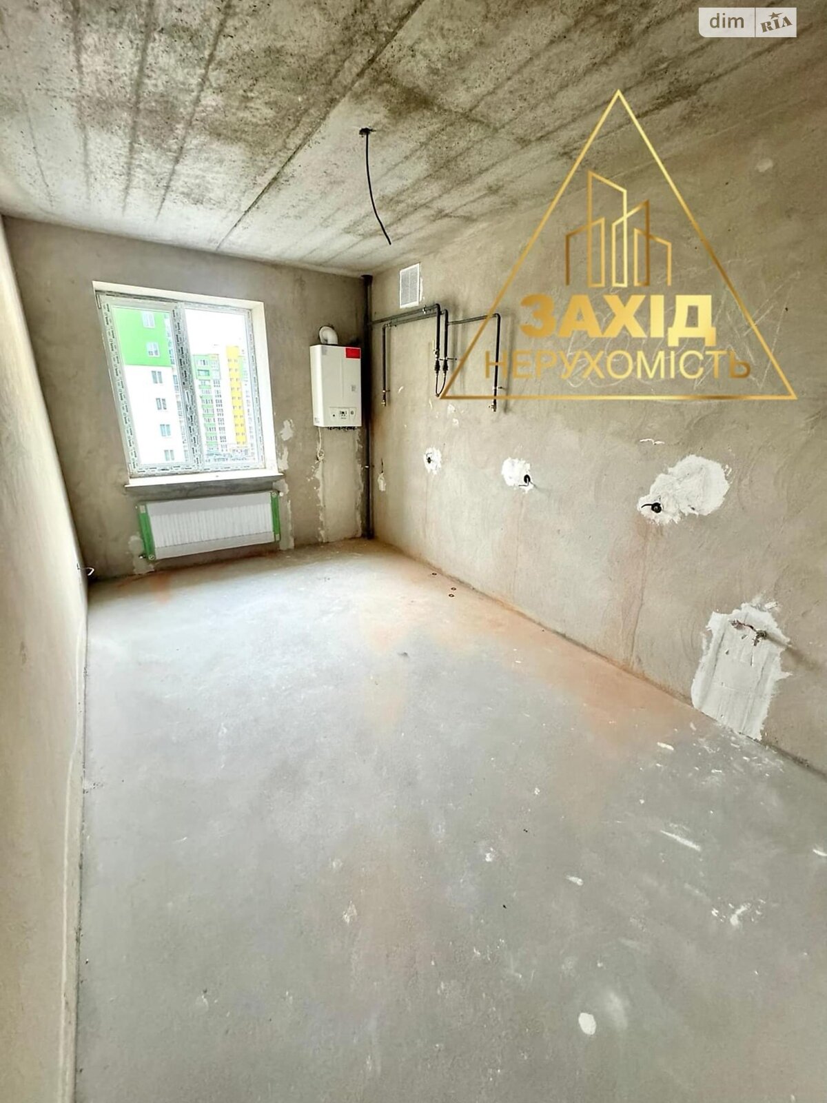 Продаж однокімнатної квартири в Луцьку, на вул. Рівненська 113, район Теремно фото 1 Продаж однокімнатної квартири в Луцьку, на вул. Рівненська 113, район Теремно фото 1