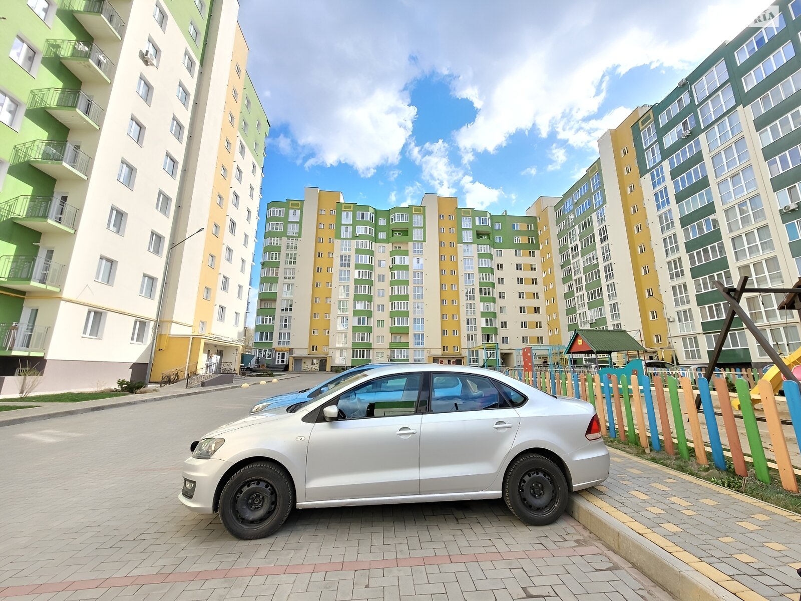 Продажа однокомнатной квартиры в Луцке, на ул. Ровенская 113Б, район Теремно фото 1 Продажа однокомнатной квартиры в Луцке, на ул. Ровенская 113Б, район Теремно фото 1