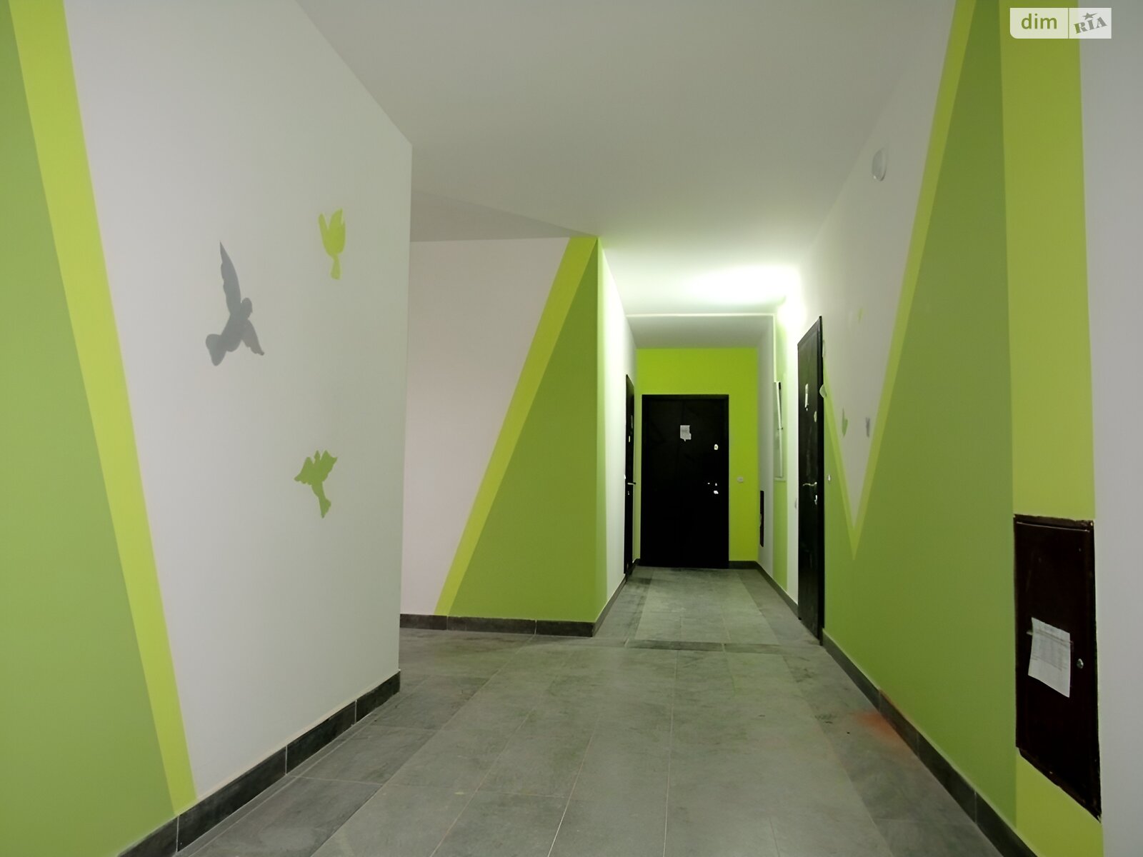 Продажа однокомнатной квартиры в Луцке, на ул. Ровенская 113Б, район Теремно фото 1 Продажа однокомнатной квартиры в Луцке, на ул. Ровенская 113Б, район Теремно фото 1