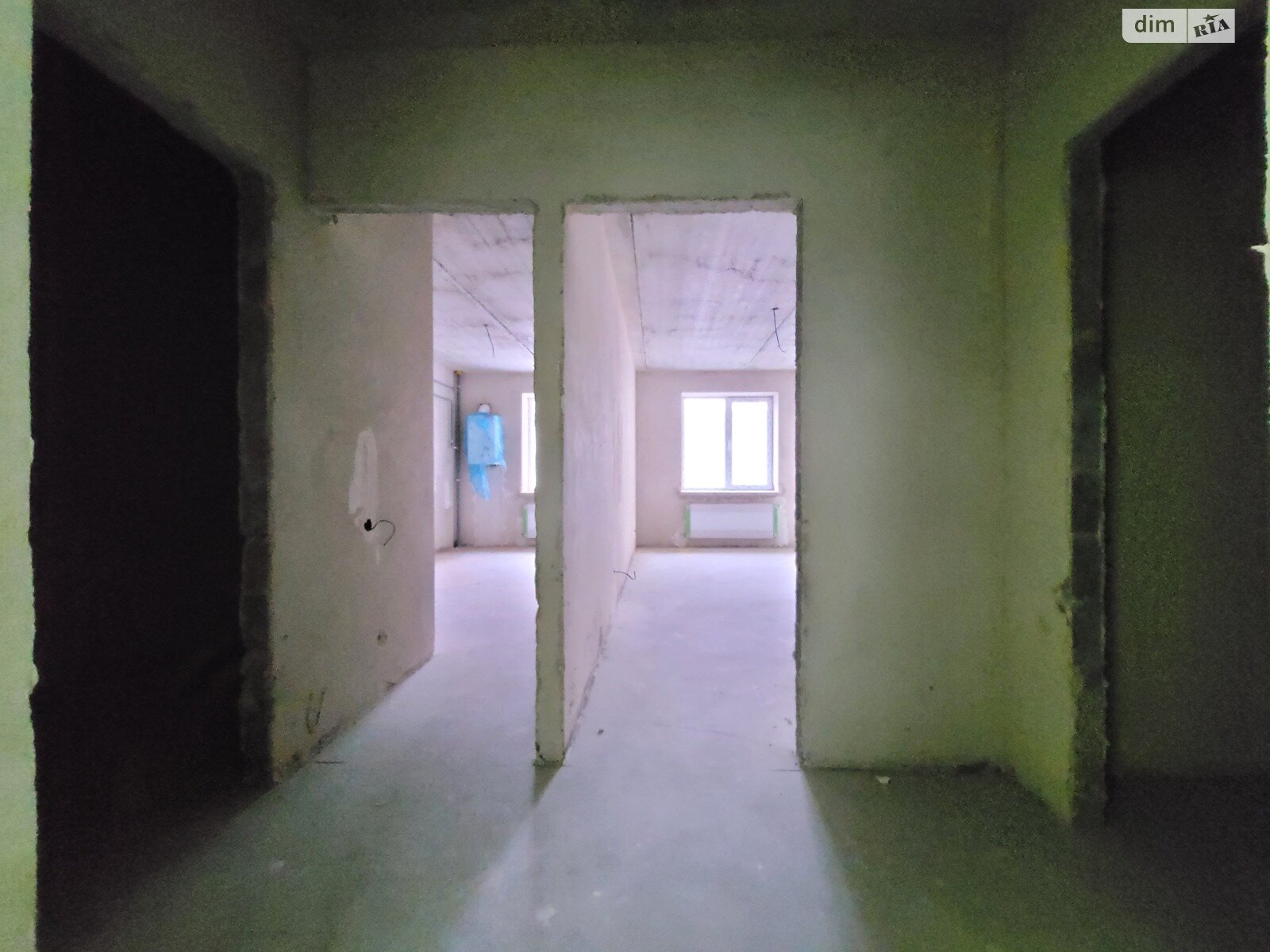 Продажа однокомнатной квартиры в Луцке, на ул. Ровенская 113Б, район Теремно фото 1 Продажа однокомнатной квартиры в Луцке, на ул. Ровенская 113Б, район Теремно фото 1