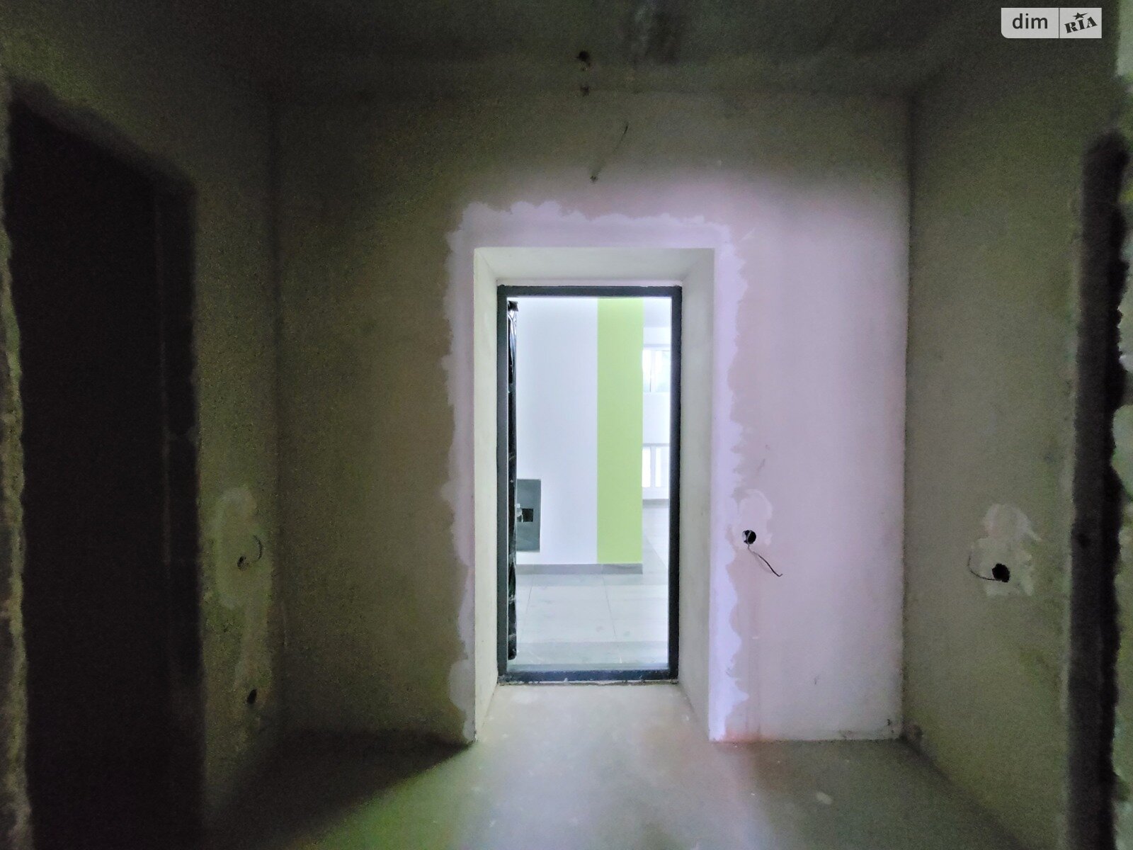 Продажа однокомнатной квартиры в Луцке, на ул. Ровенская 113Б, район Теремно фото 1 Продажа однокомнатной квартиры в Луцке, на ул. Ровенская 113Б, район Теремно фото 1