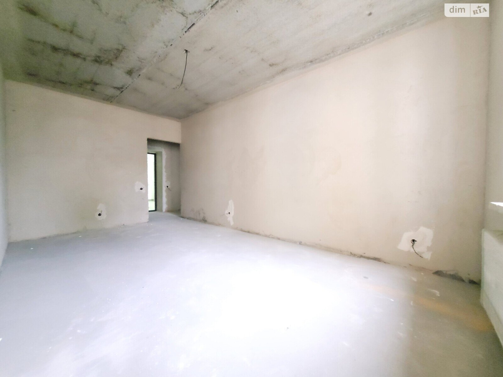 Продажа однокомнатной квартиры в Луцке, на ул. Ровенская 113Б, район Теремно фото 1 Продажа однокомнатной квартиры в Луцке, на ул. Ровенская 113Б, район Теремно фото 1