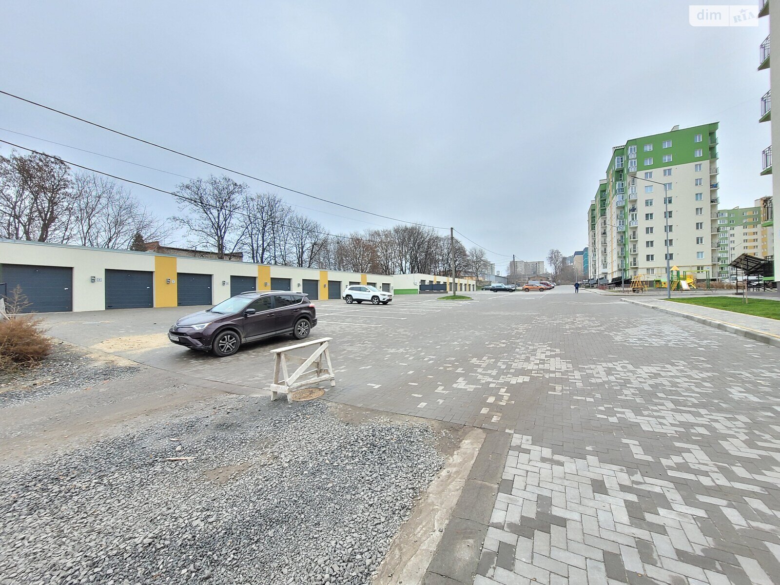 Продажа однокомнатной квартиры в Луцке, на ул. Ровенская 113Б, район Теремно фото 1 Продажа однокомнатной квартиры в Луцке, на ул. Ровенская 113Б, район Теремно фото 1