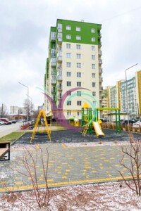 Продаж однокімнатної квартири в Луцьку, на вул. Рівненська, район Теремно фото 2