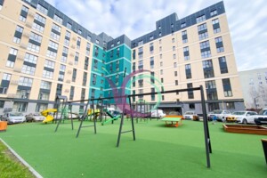 Продажа двухкомнатной квартиры в Луцке, на ул. Ровенская 119, район Теремно фото 2