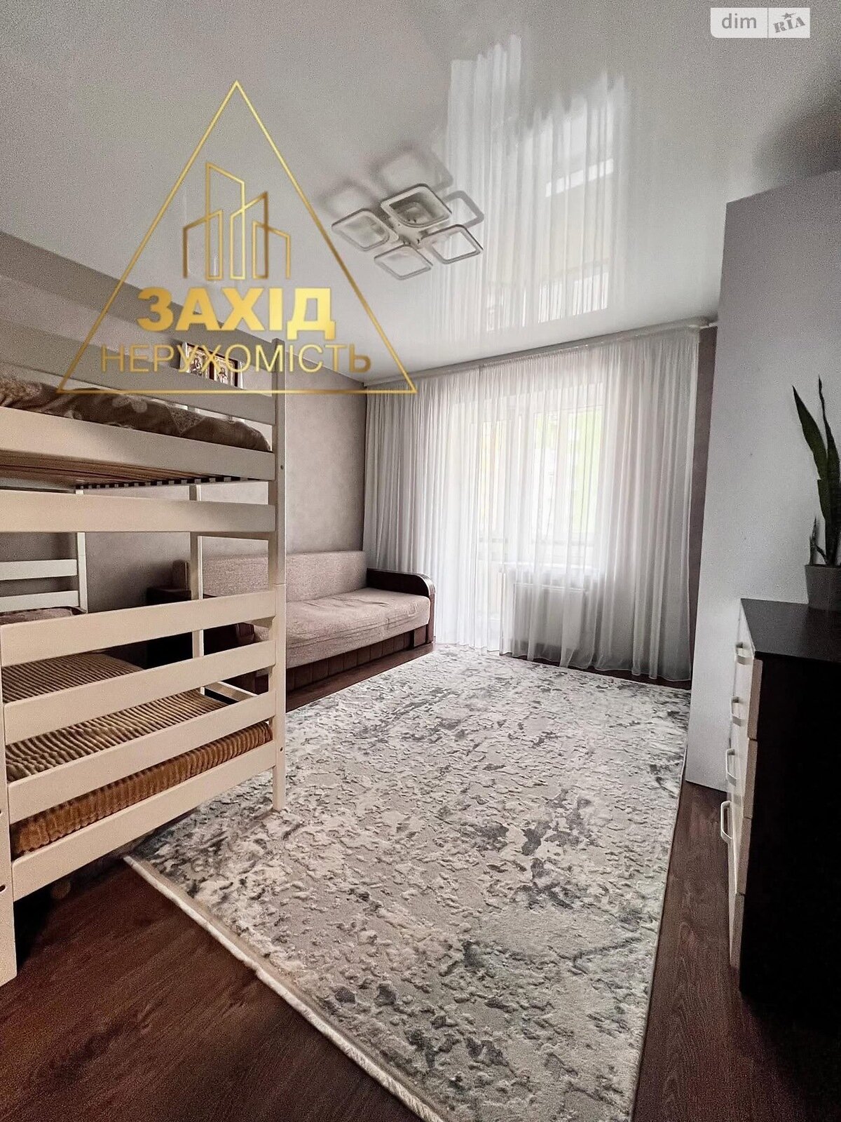 Продажа однокомнатной квартиры в Луцке, на ул. Ровенская 113, район Теремно фото 1 Продажа однокомнатной квартиры в Луцке, на ул. Ровенская 113, район Теремно фото 1