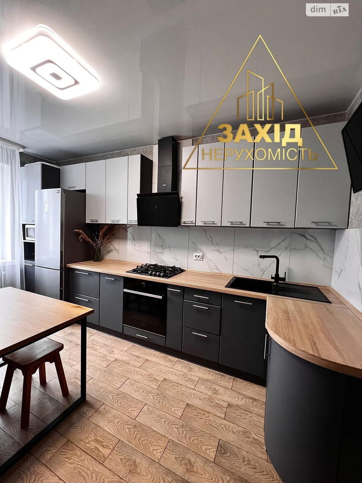 Продажа однокомнатной квартиры в Луцке, на ул. Ровенская 113, район Теремно фото 1 Продажа однокомнатной квартиры в Луцке, на ул. Ровенская 113, район Теремно фото 1