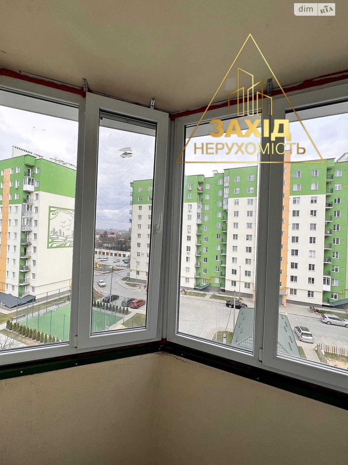 Продажа однокомнатной квартиры в Луцке, на ул. Ровенская 113, район Теремно фото 1 Продажа однокомнатной квартиры в Луцке, на ул. Ровенская 113, район Теремно фото 1