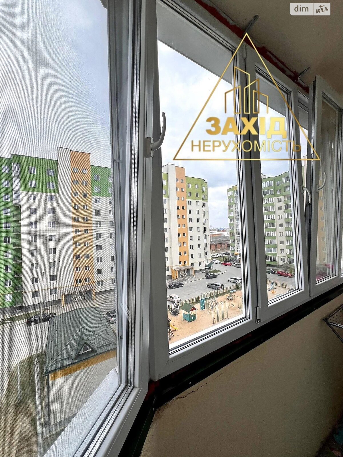 Продажа однокомнатной квартиры в Луцке, на ул. Ровенская 113, район Теремно фото 1 Продажа однокомнатной квартиры в Луцке, на ул. Ровенская 113, район Теремно фото 1